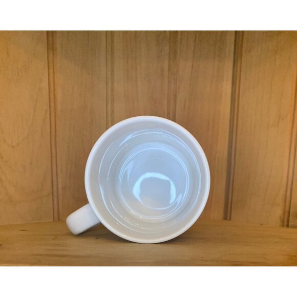 Vintage I Love Dad Coffee Mug Chris Davenport Love N Stuff - Picture 2 of 6